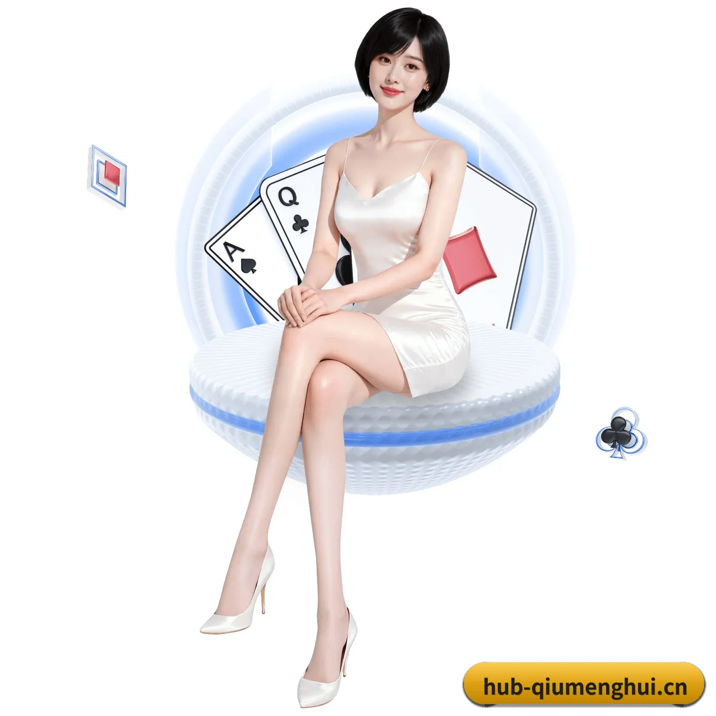 球盟会网站 APP 界面